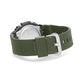 Ανδρικό πράσινο ρολόι Casio G-Shock GM-2100B-3AER 