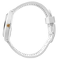 Γυναικείο ρολόι Swatch White Bishop GW164 