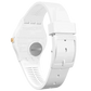 Γυναικείο ρολόι Swatch White Bishop GW164 