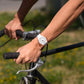 Γυναικείο λευκό ρολόι Swatch Gent In The Block New Season SO28W400 