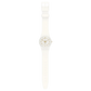 Γυναικείο ρολόι Swatch White Bishop GW164 