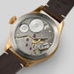 Ανδρικό μαύρο ρολόι Hamilton Khaki Aviation Pilot Pioneer Bronze Mechanical H76709530 