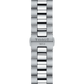 Ανδρικό μπλε ρολόι Tissot Pr 100 Sport Gent T101.610.11.051.00 